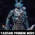 YAZDANI Premium Mods