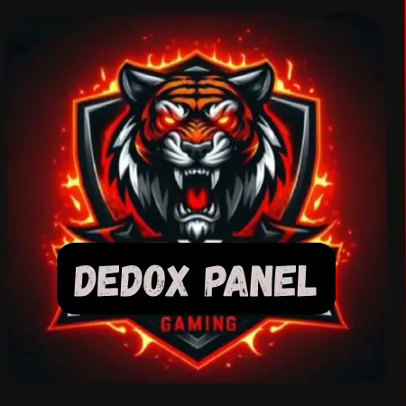 Dedox Panel