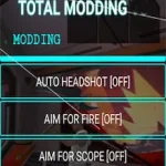Total Modding APK