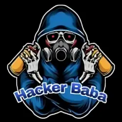 Hacker Baba Panel